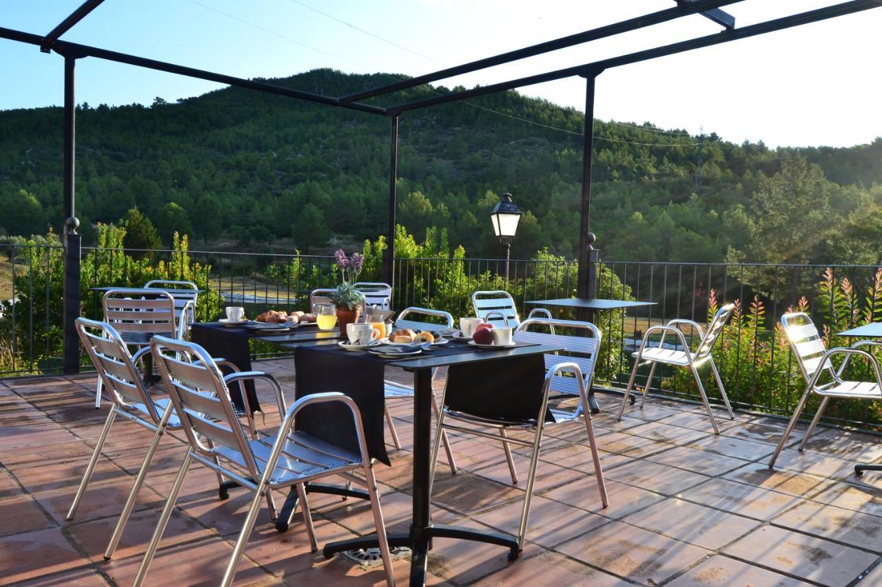 La Figuerola & Restaurant 4* Vandellós