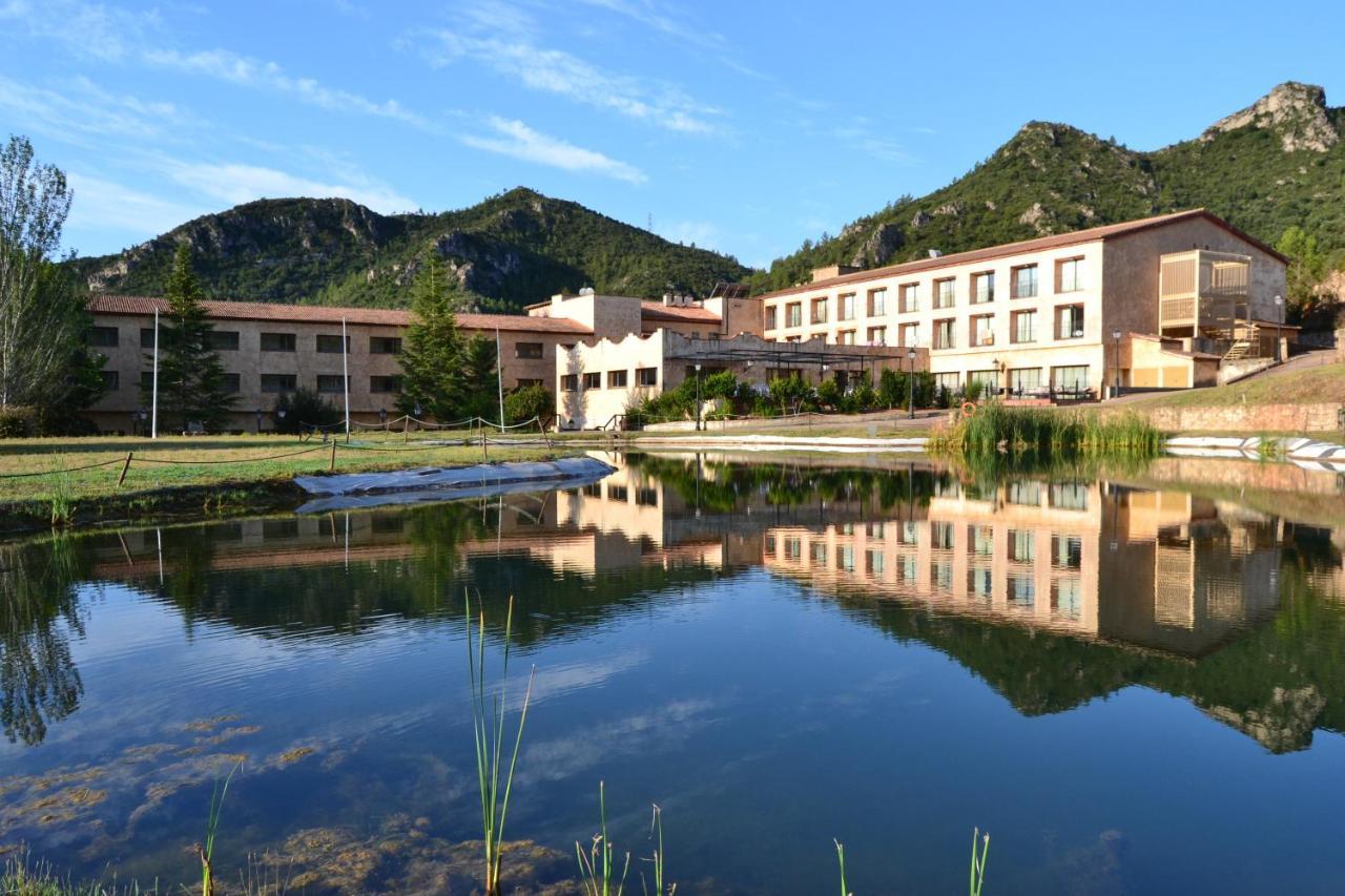 La Figuerola Hotel&restaurant Hotel 4*
