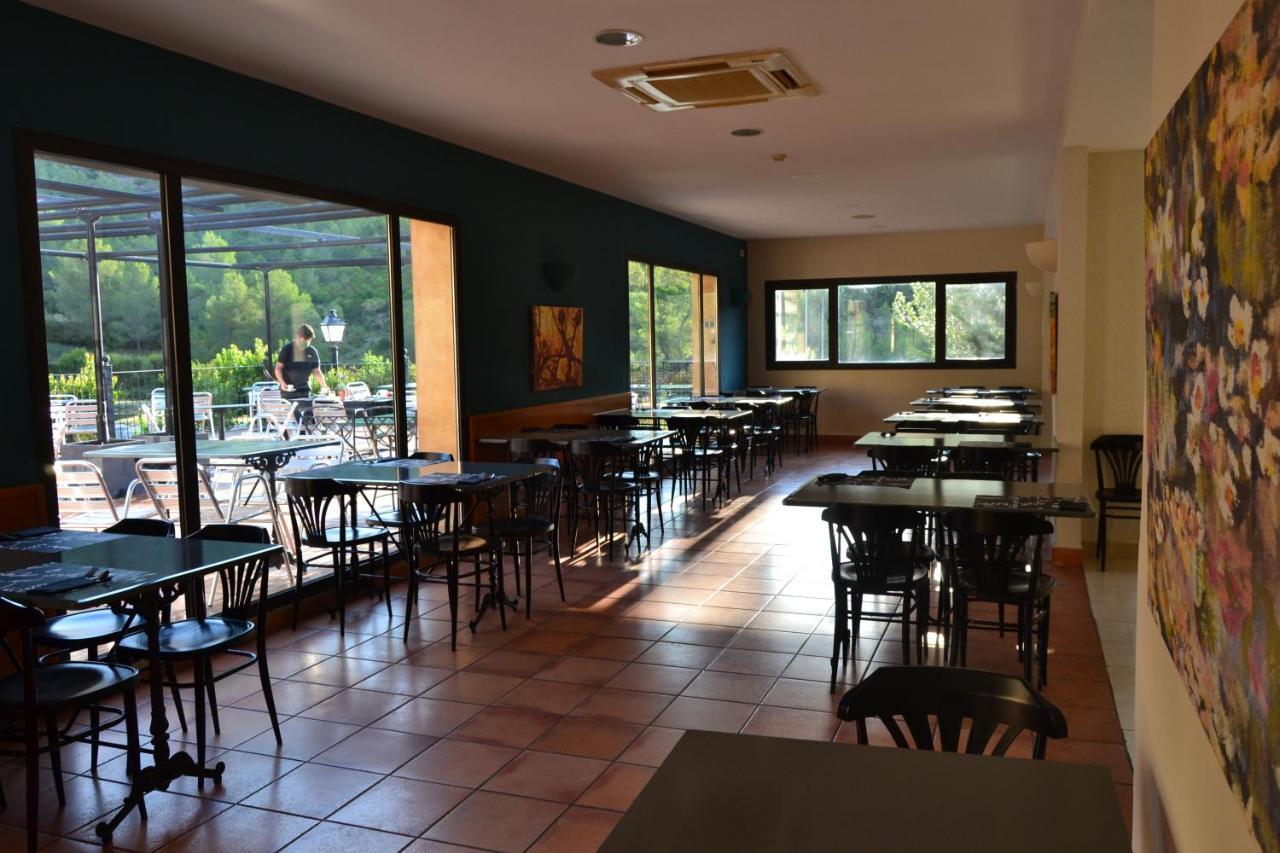 La Figuerola Hotel&restaurant 4*
