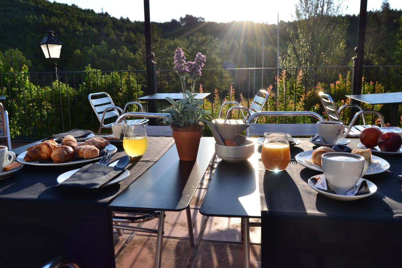 Hotel La Figuerola Hotel&restaurant Vandellòs