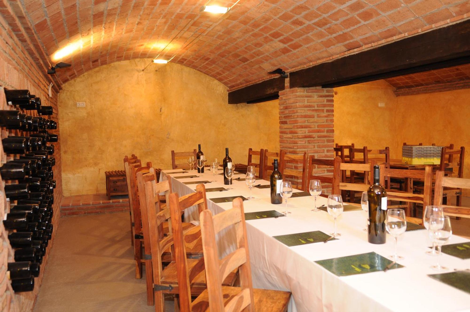 La Figuerola Hotel&restaurant Vandellòs