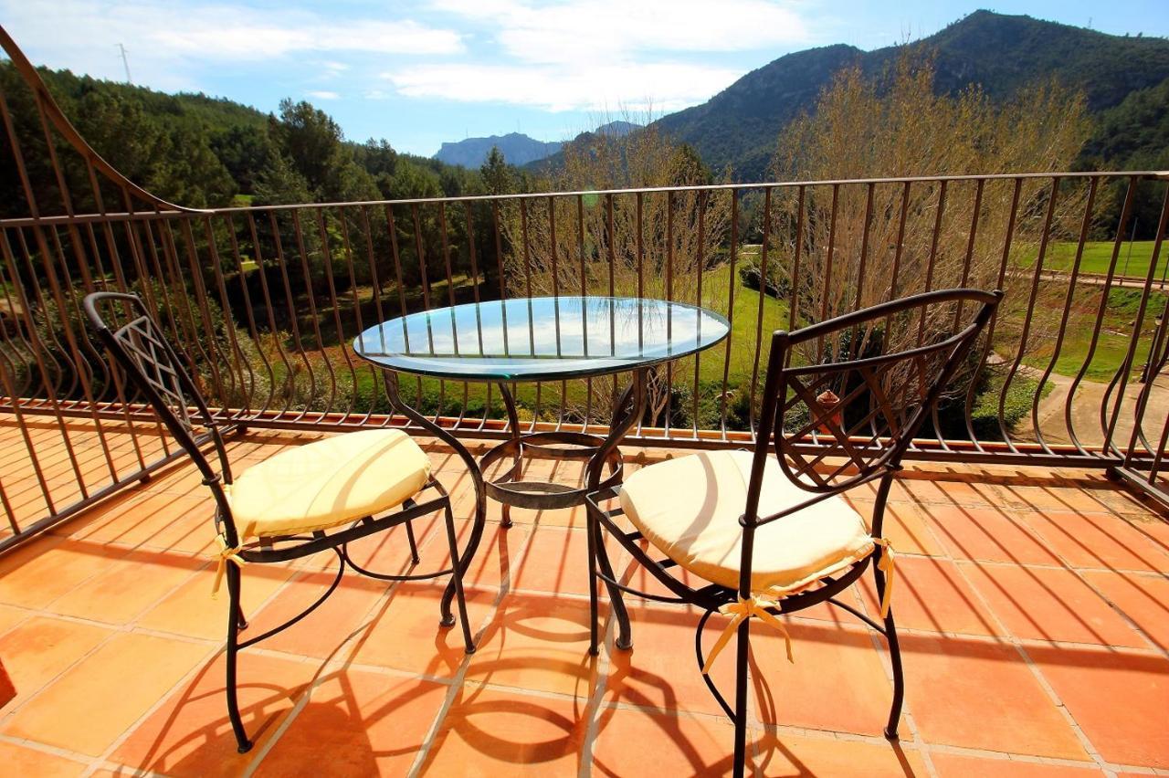 Hotel La Figuerola & Restaurant 4*
