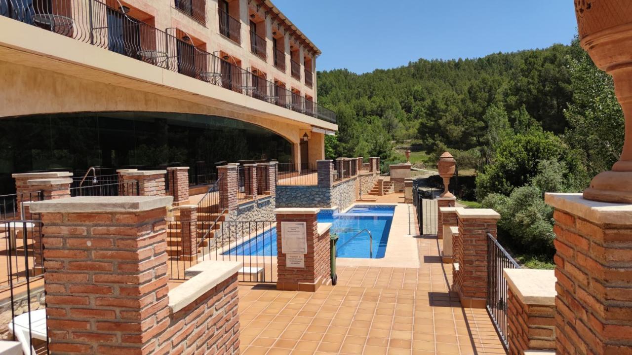 La Figuerola & Restaurant 4* Vandellós
