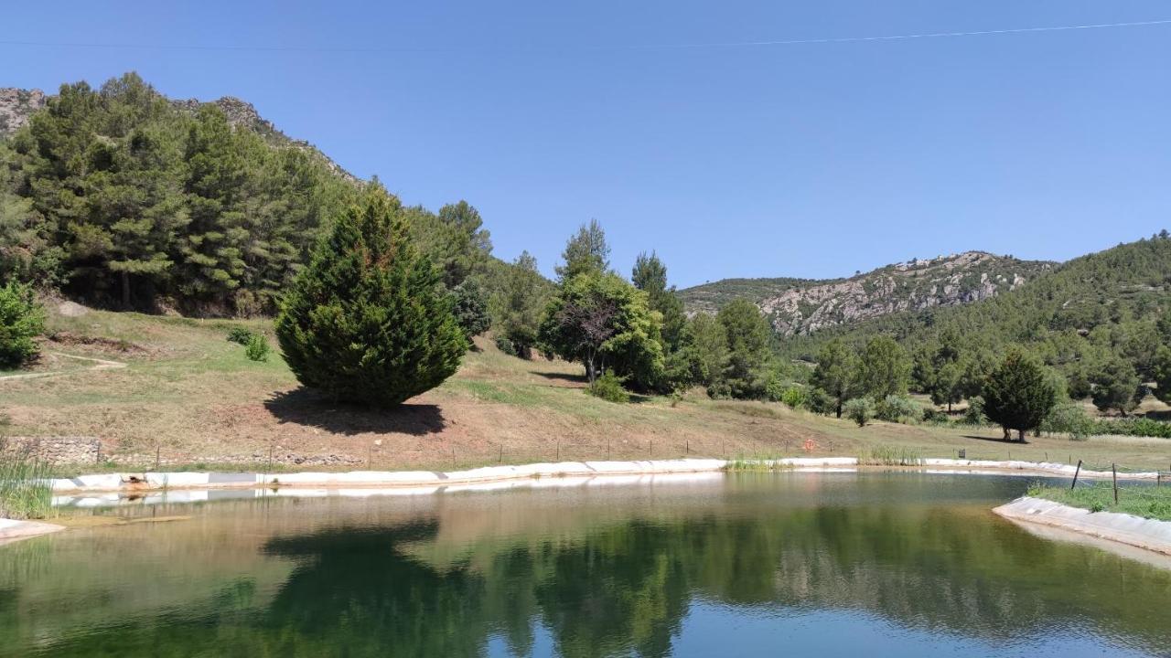 Hotel La Figuerola & Restaurant Vandellós