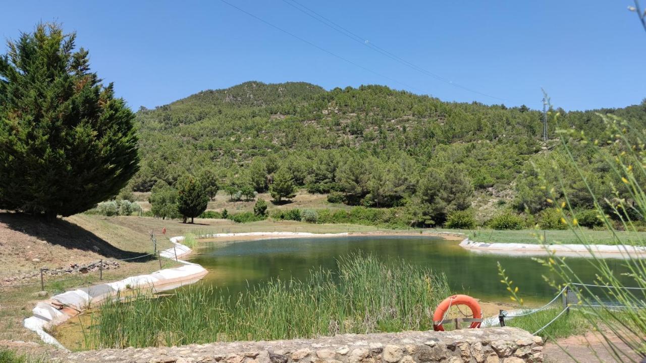 Hotel La Figuerola & Restaurant 4*