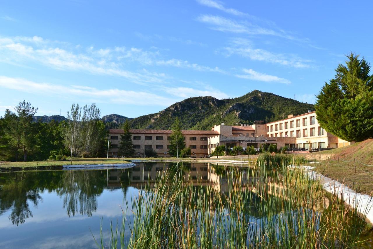 La Figuerola & Restaurant Hotel Vandellós