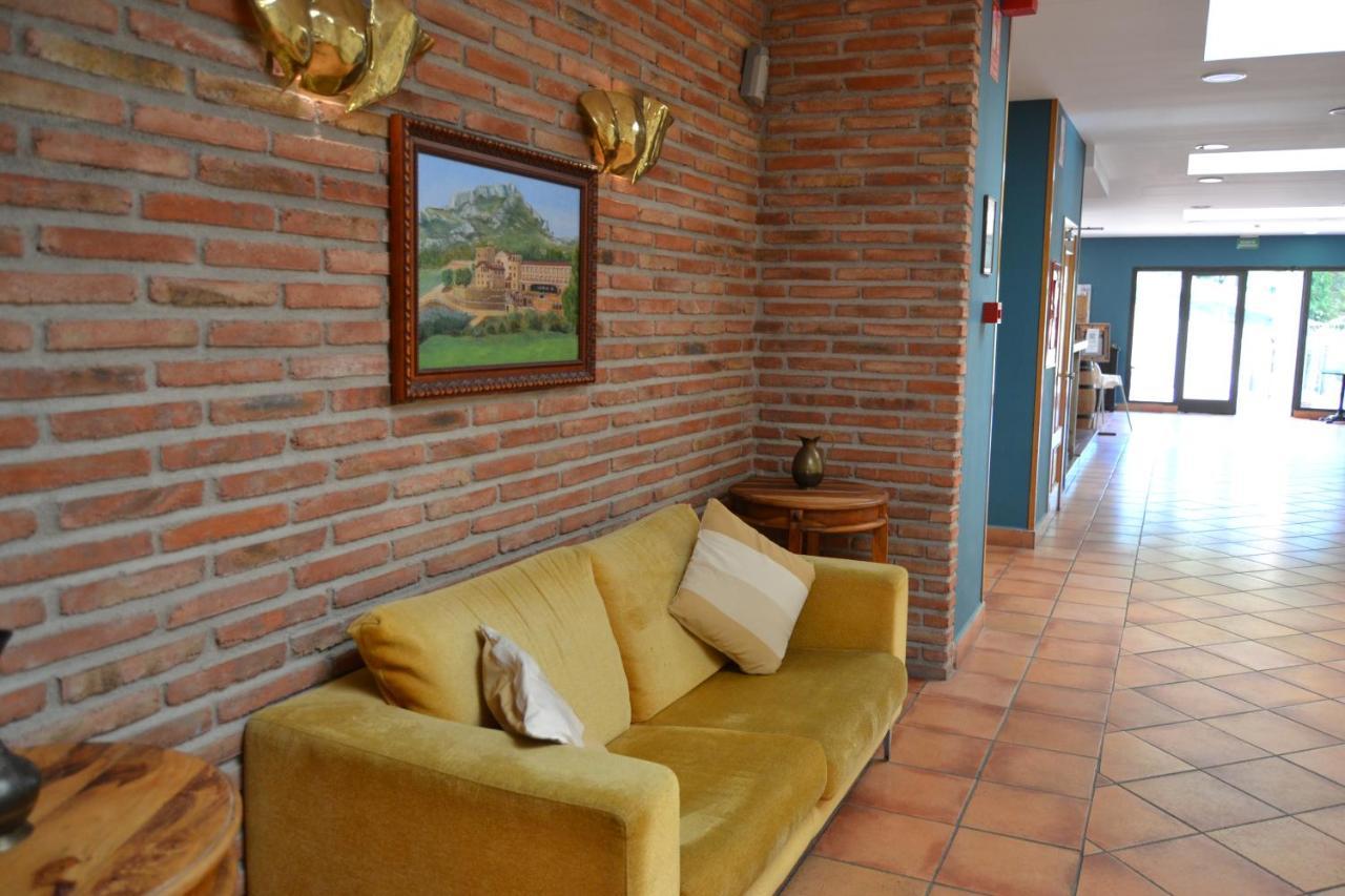 La Figuerola & Restaurant Vandellós