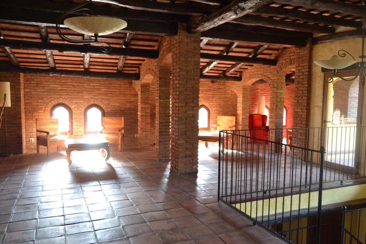 Hotel La Figuerola & Restaurant 4*