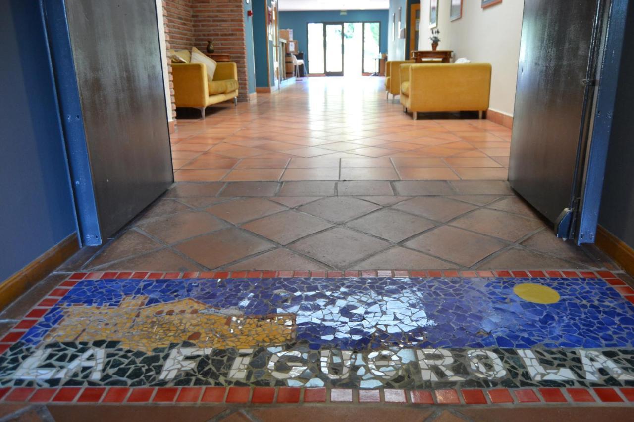 La Figuerola & Restaurant Hotel Vandellós