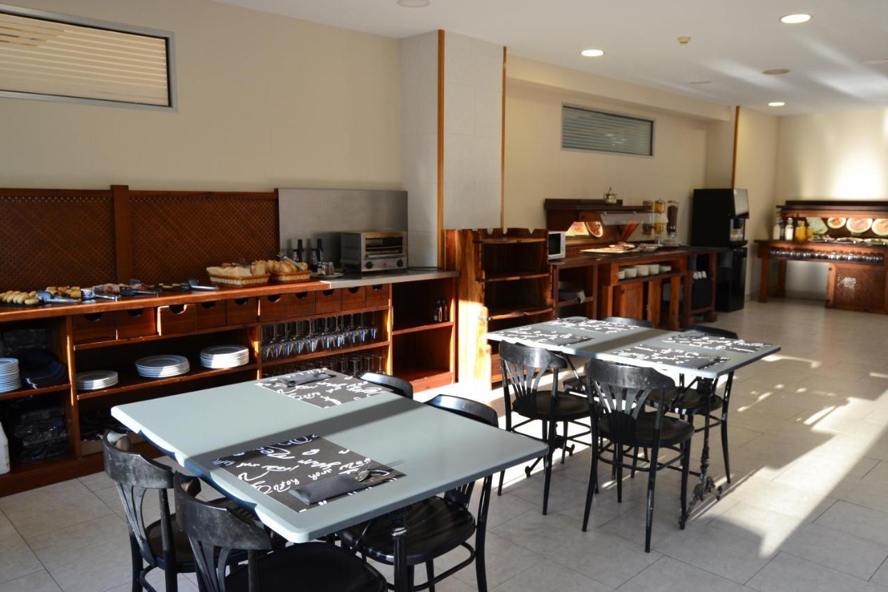 La Figuerola & Restaurant Hotel Vandellós