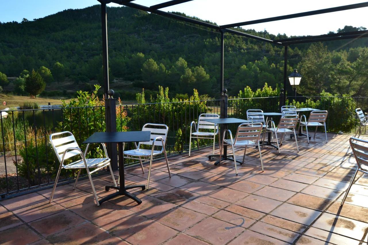 La Figuerola & Restaurant Hotel 4*