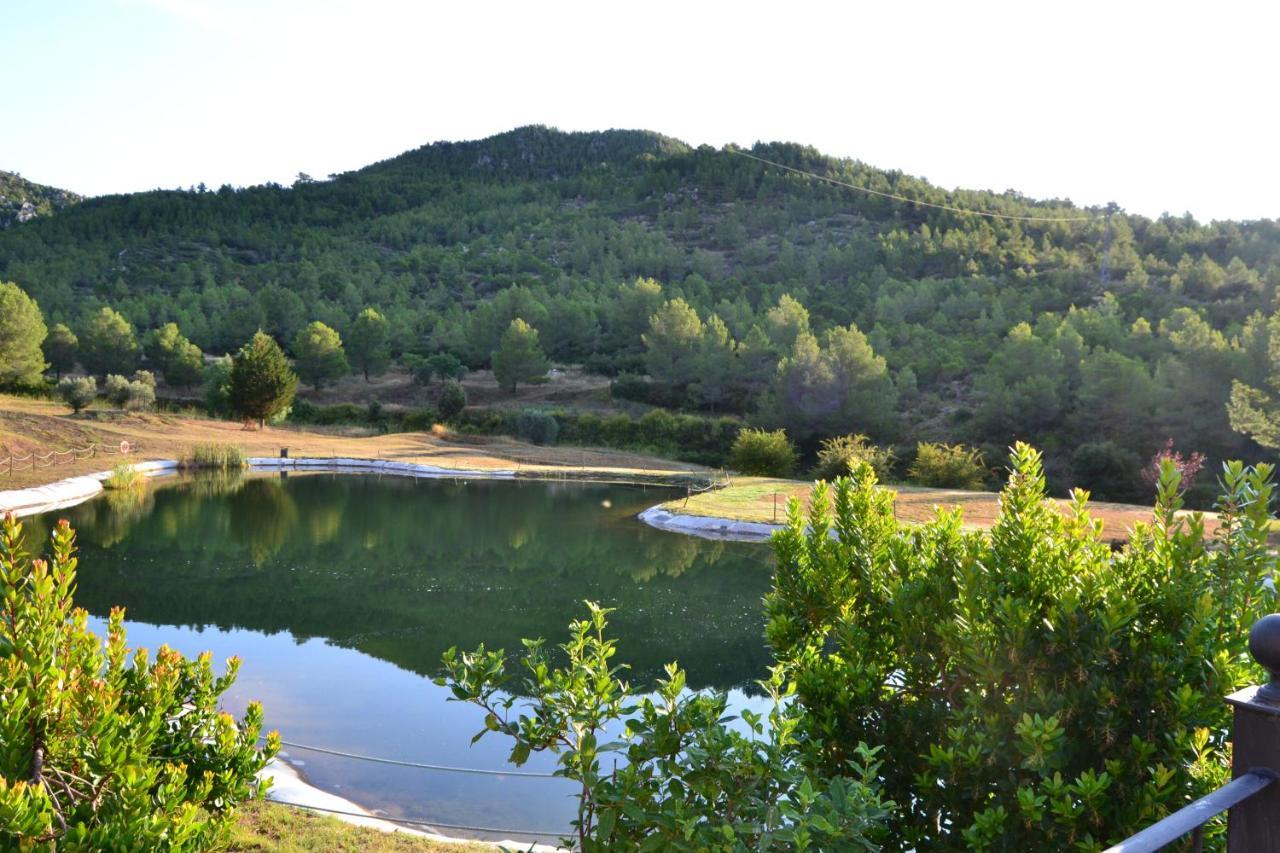 La Figuerola & Restaurant Hotel 4*