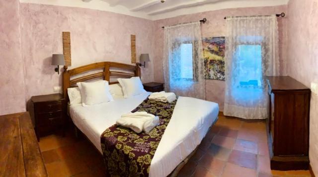 Hotel La Figuerola & Restaurant Vandellós
