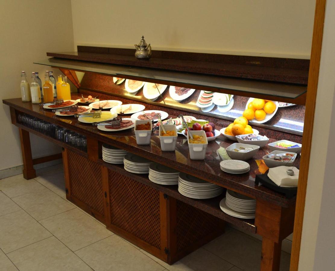 La Figuerola & Restaurant 4*