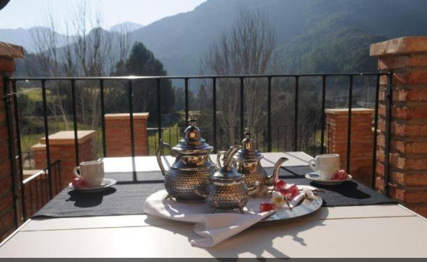 Hotel La Figuerola & Restaurant Vandellós