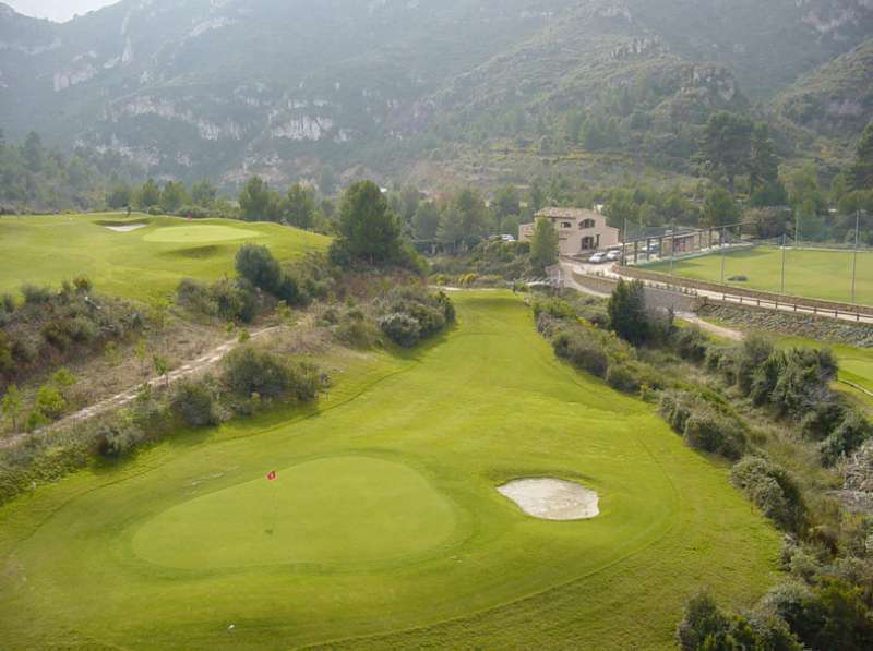 La Figuerola & Restaurant Hotel Vandellós