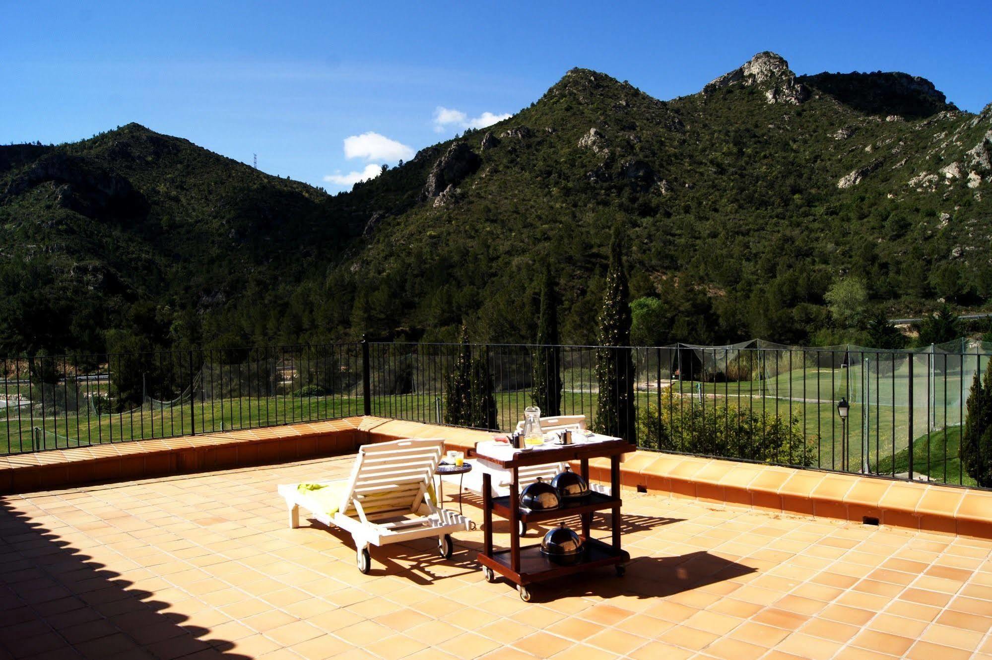 La Figuerola & Restaurant Hotel Vandellós