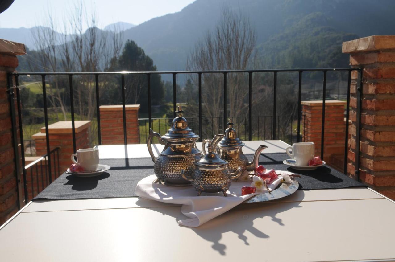 La Figuerola & Restaurant Hotel Vandellós